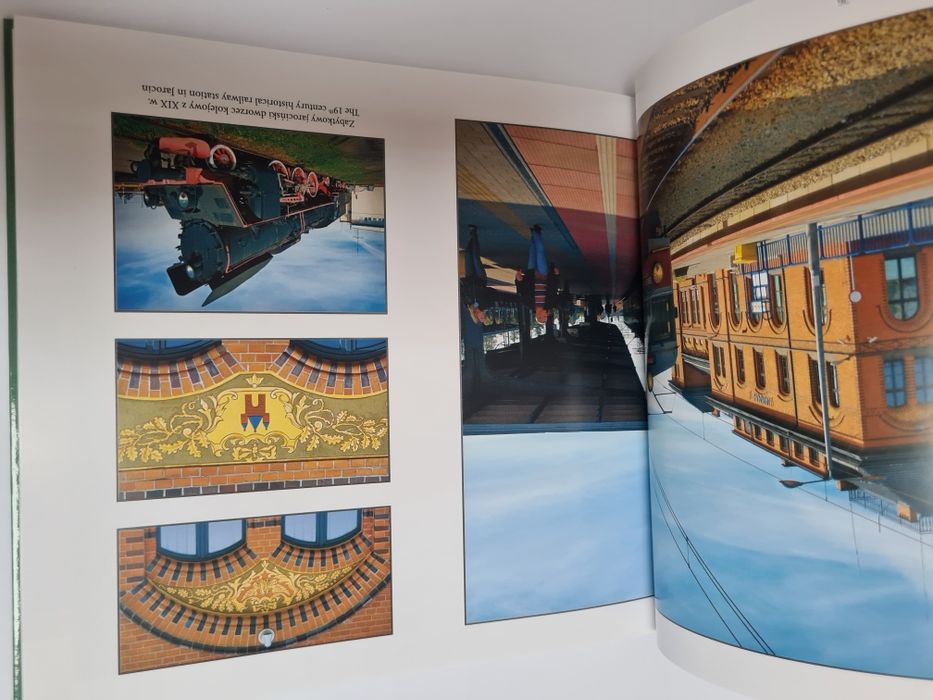 Powiat Jarociński - Marek Chwistek. Książka