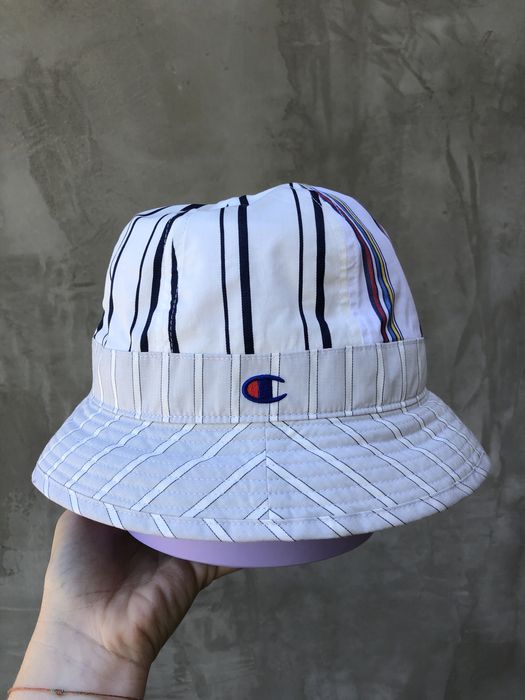 Панамки Champion