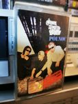 Kaseta Ciemna strona miasta "Północ" Polski Rap