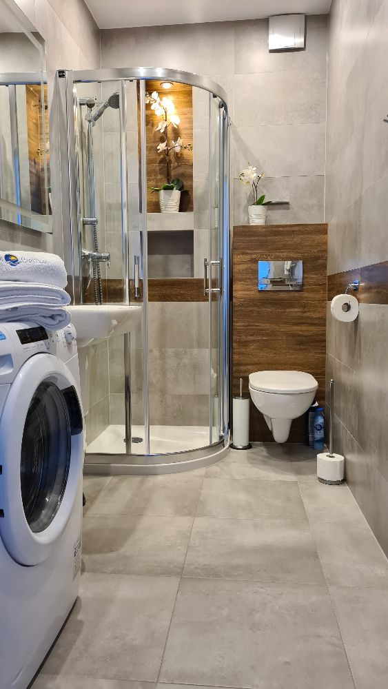 Apartamenty PRZY PLAŻY samo Centrum 09.08-17.08.2025 Rowy