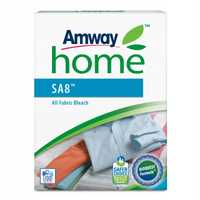 Amway Wybielacz do wszystkich tkanin SA8 1 kg