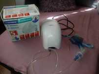 Inhalator/nebulizator Diagnostic