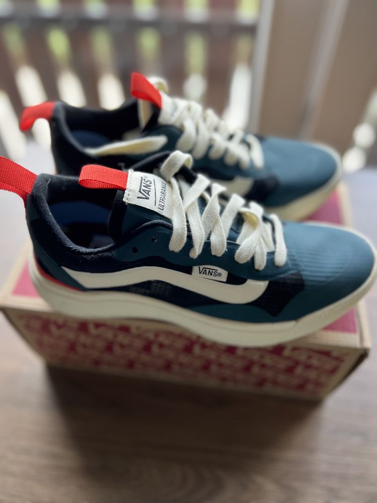 Buty dziecięce VANS Ultrarange Exo