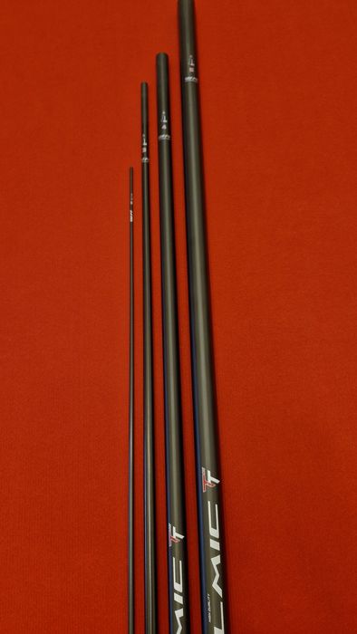 Colmic top 5el EM280 nowy