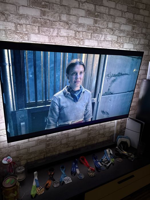 Telewizor TCL 65” c845 MiniLed Google Tv