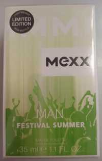 Mexx festival summer limited edition man 35 ml