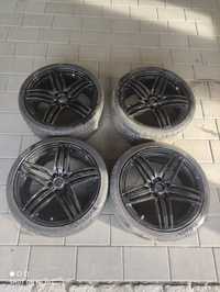 Alufelgi 19 MAM 5X112 Audi, Skoda, Volkswagen, Mercedes