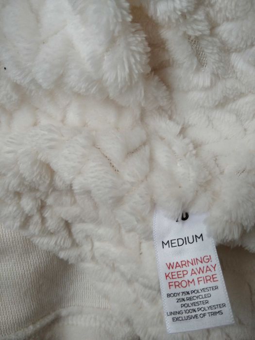 Жіночий халат Tu