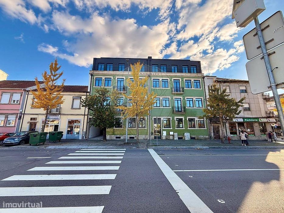 Apartamento T1 para arrendamento