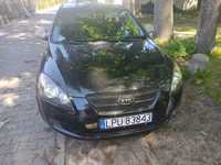 Kia Cee'd hatchback 2007