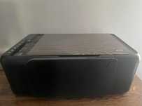 Drukarka HP Deskjet Ink Advantage