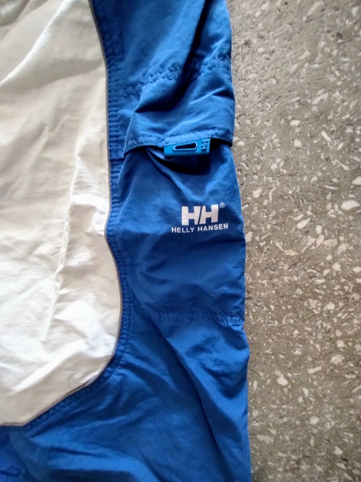Szorty Helly Hansen Norwegia