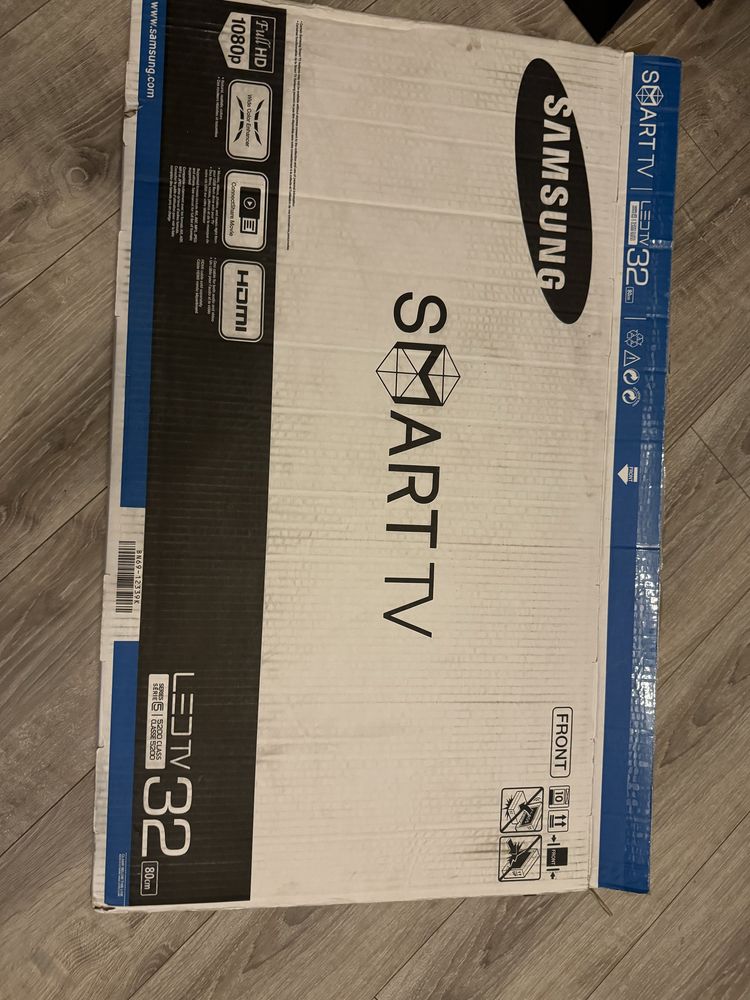 Telewizor 32’ Samsung SMART TV