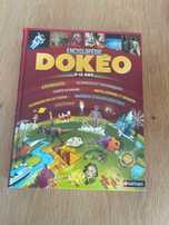 Encyclopédie DOKÉO 9-12 ANS
Éditions Nathan
Preço 15€