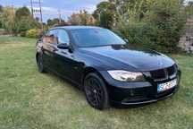 BMW Seria 3 BMW Seria 3 320i