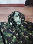 Водозахистна куртка  ( мембранка ) Gore-tex британка MVP DPM 180/112