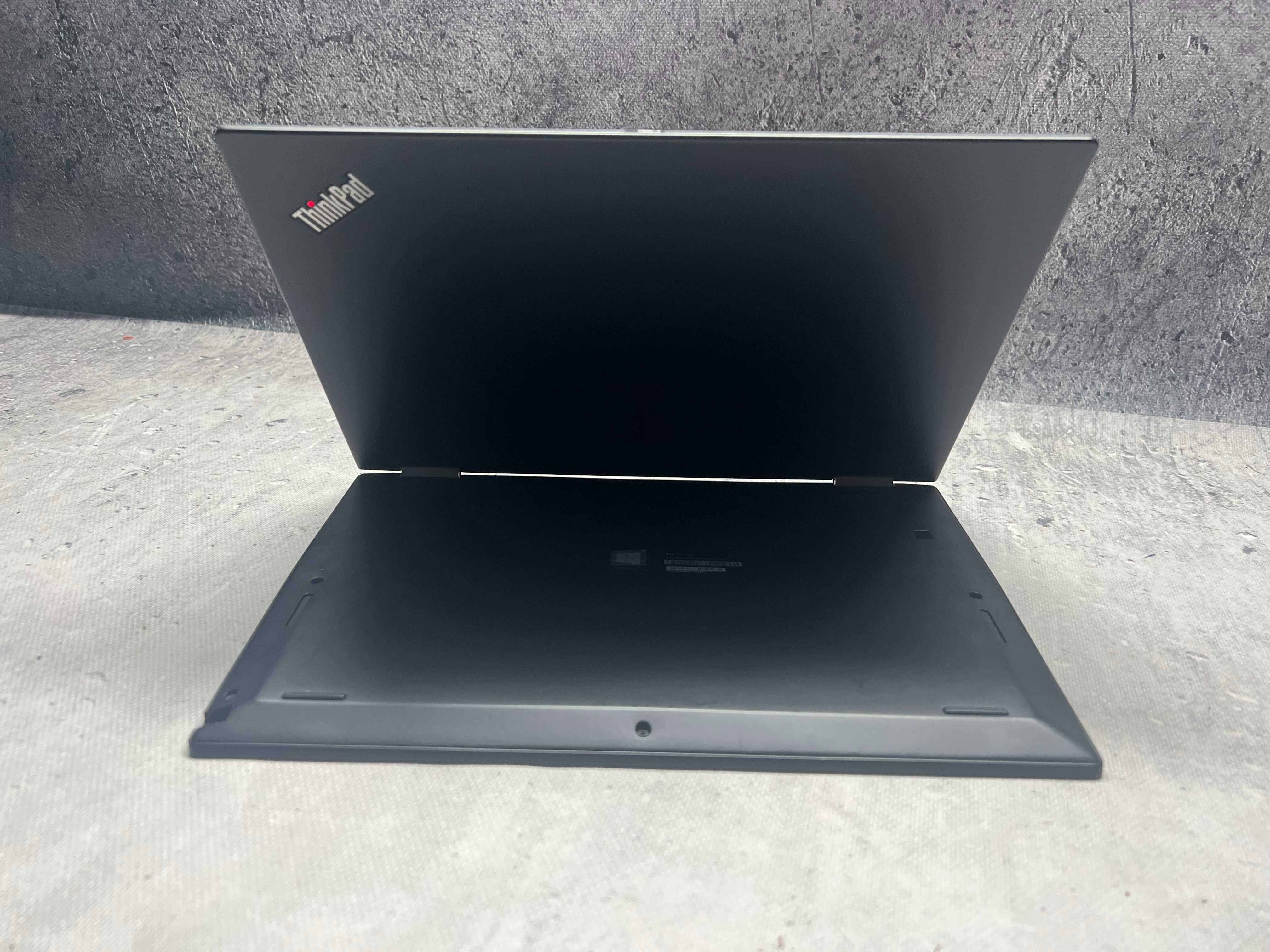 Thinkpad X390 Yoga / i5 8265 3.9GHz / 8GB DDR4 / 512SSD / 13.3 Touch