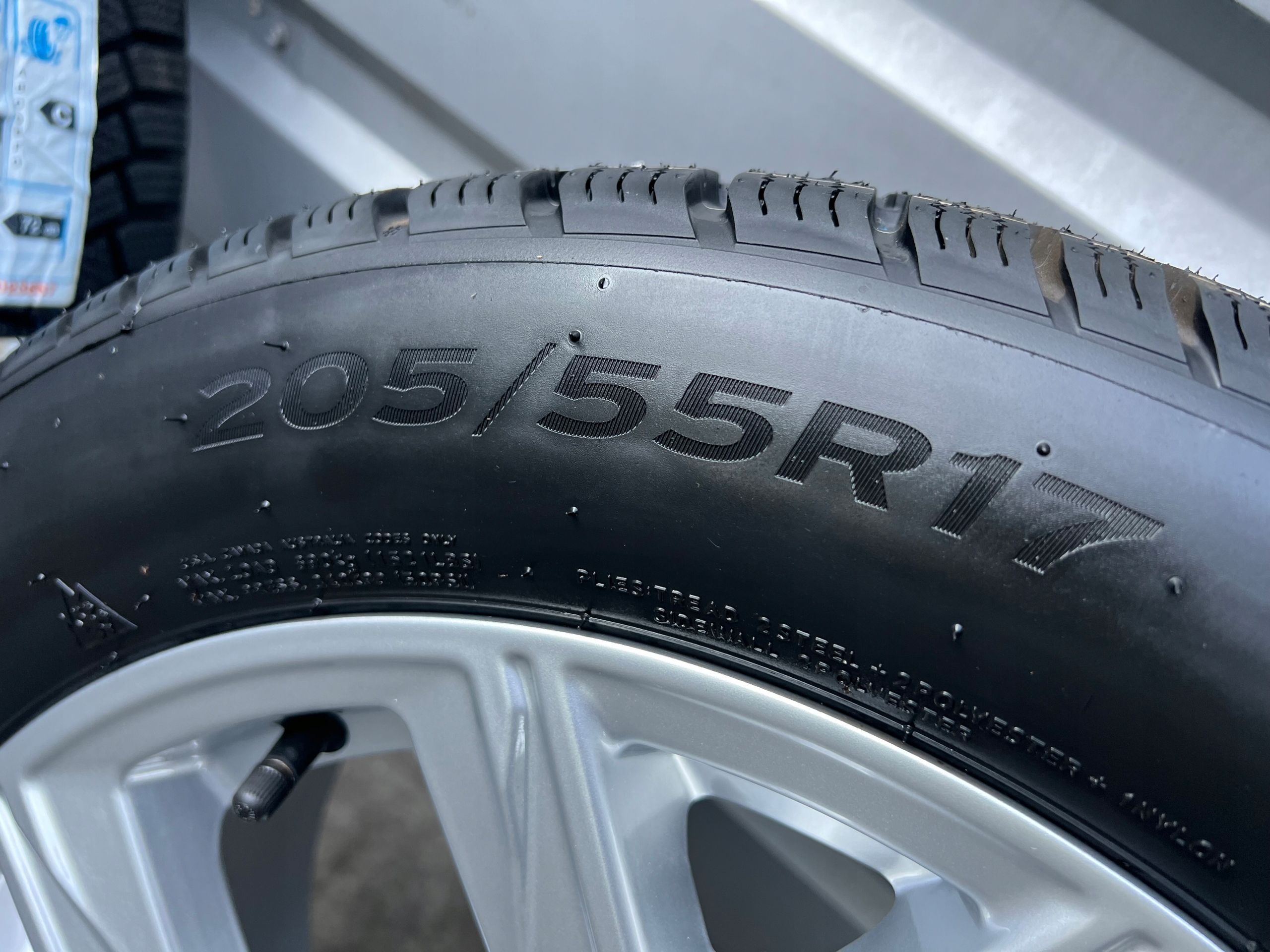 NOWE Koła Audi 17 A1 S1 A3 TT VW Golf Seat Skoda