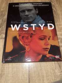 Film „Wstyd” DVD Fasabender