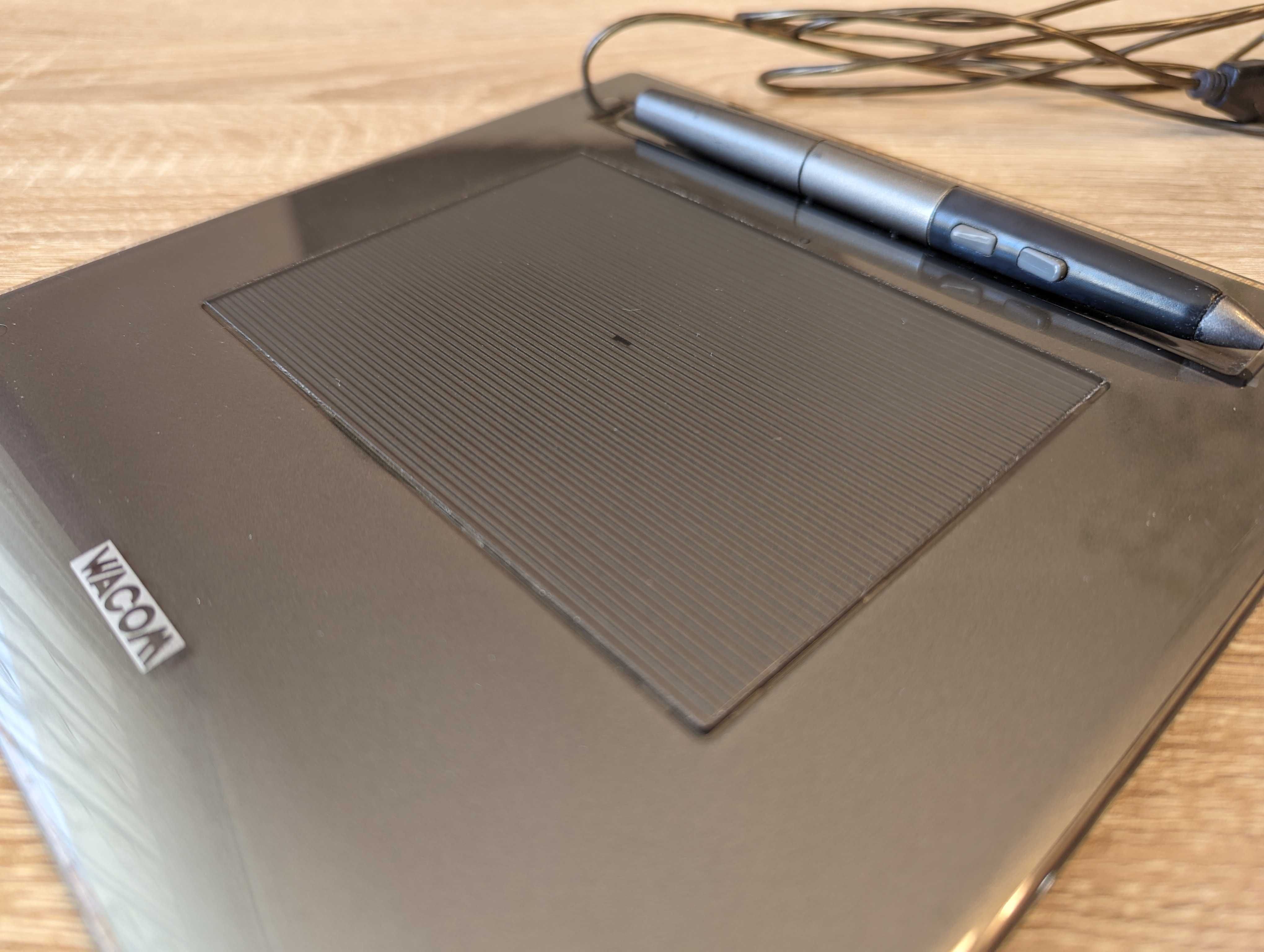 Tablet graficzny Wacom Volito2 CTF-420