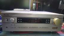 Amplituner Yamaha RX-V440RDS
