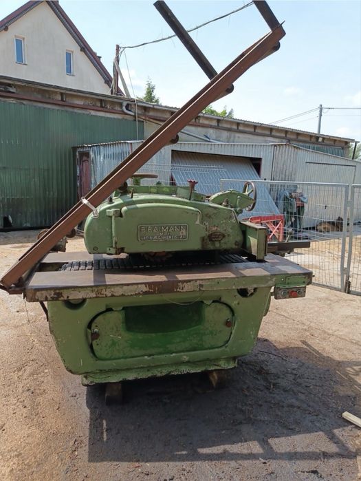 Wielopiła 25 cm szeroka