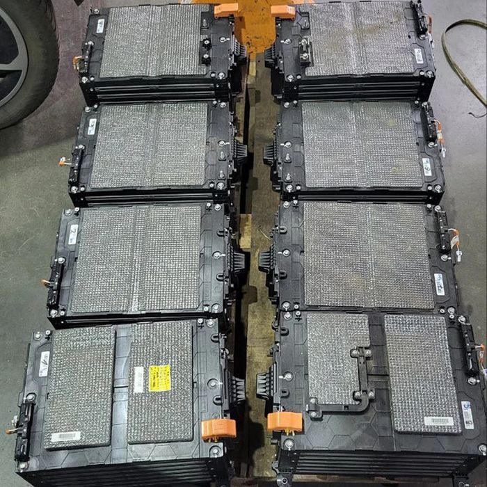 Акумуляторна батарея  kia soul 2015