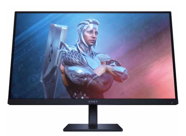 Monitor  HP 27 como novo