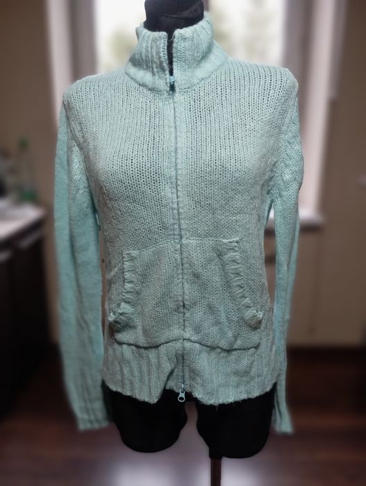 Sweter damski rozmiar XL