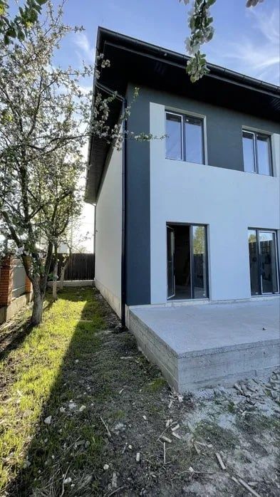 Дуплекс/Дом/Костанди/Таунхаус/411 Батарея/Киевский район