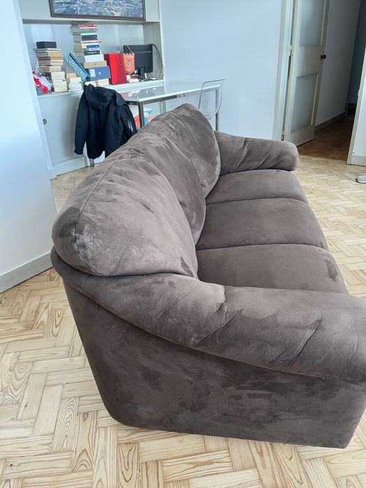 Sofá 3 Pax Divani & Divani