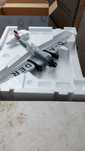 Junkers  model metalowy samolotu deutsche post