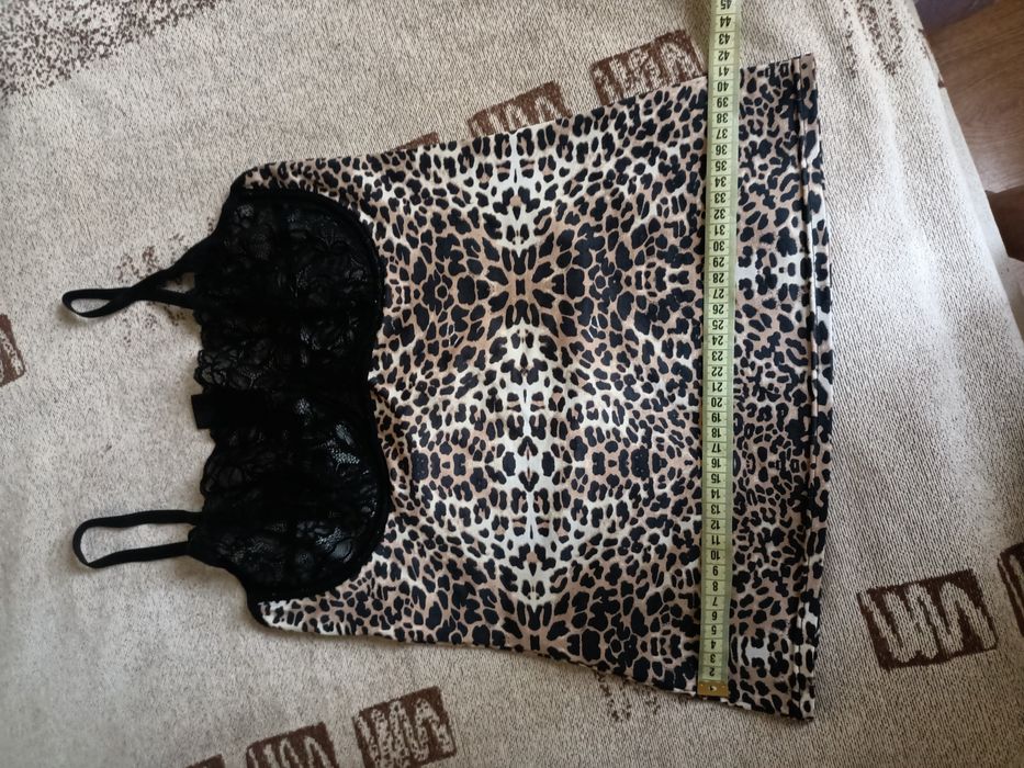 Полуграция, утягивающая, 80 Д