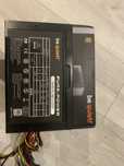Zasilacz komputerowy bequiet 530W