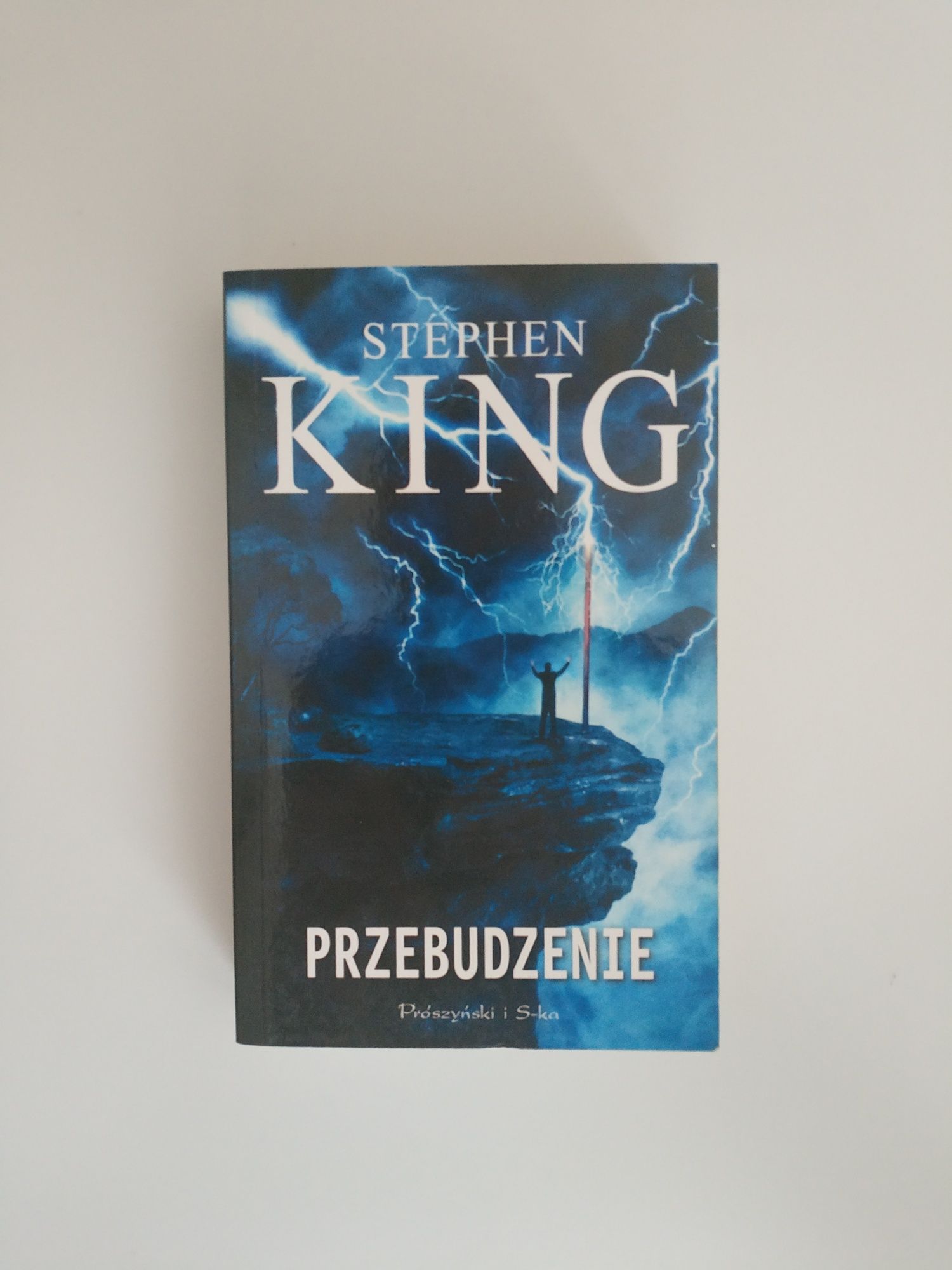 Stephen King Przebudzenie