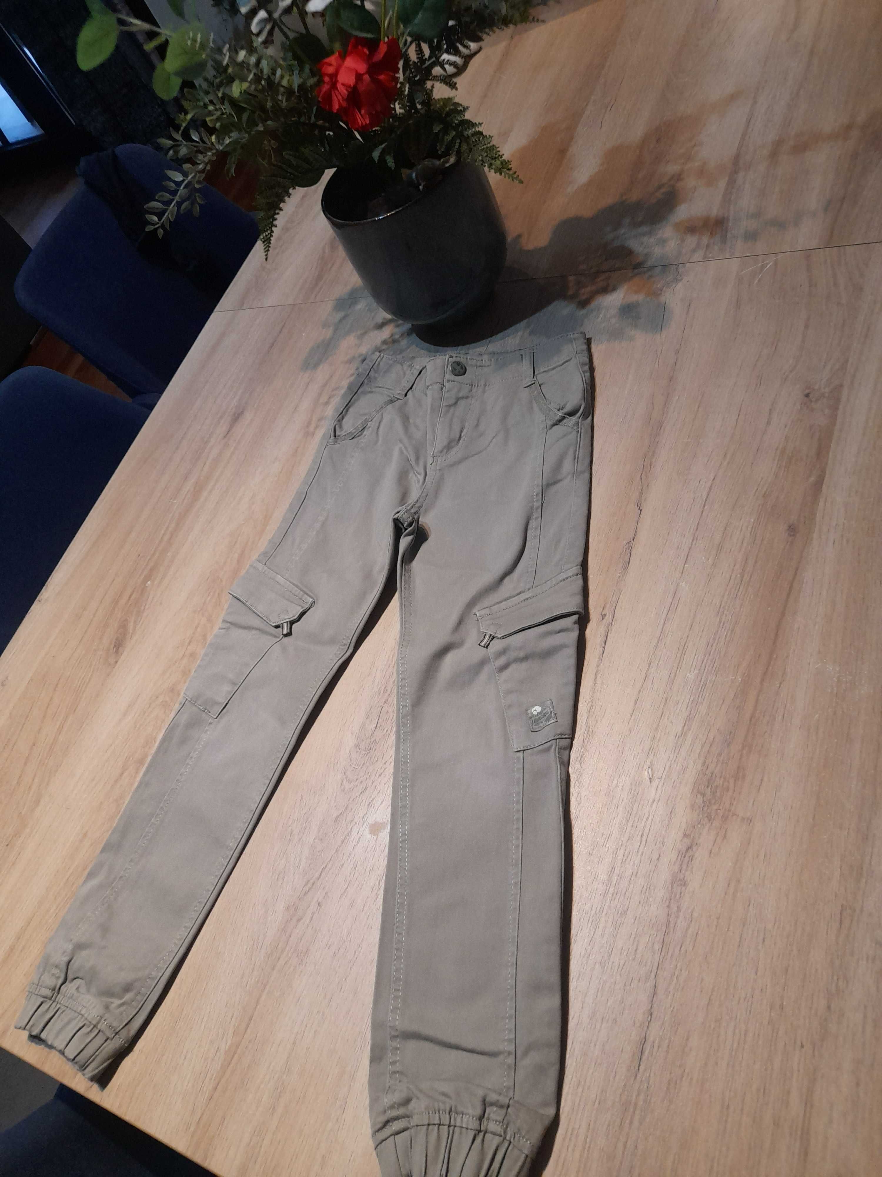 Denim Jeans Sergent Major - NOVAS