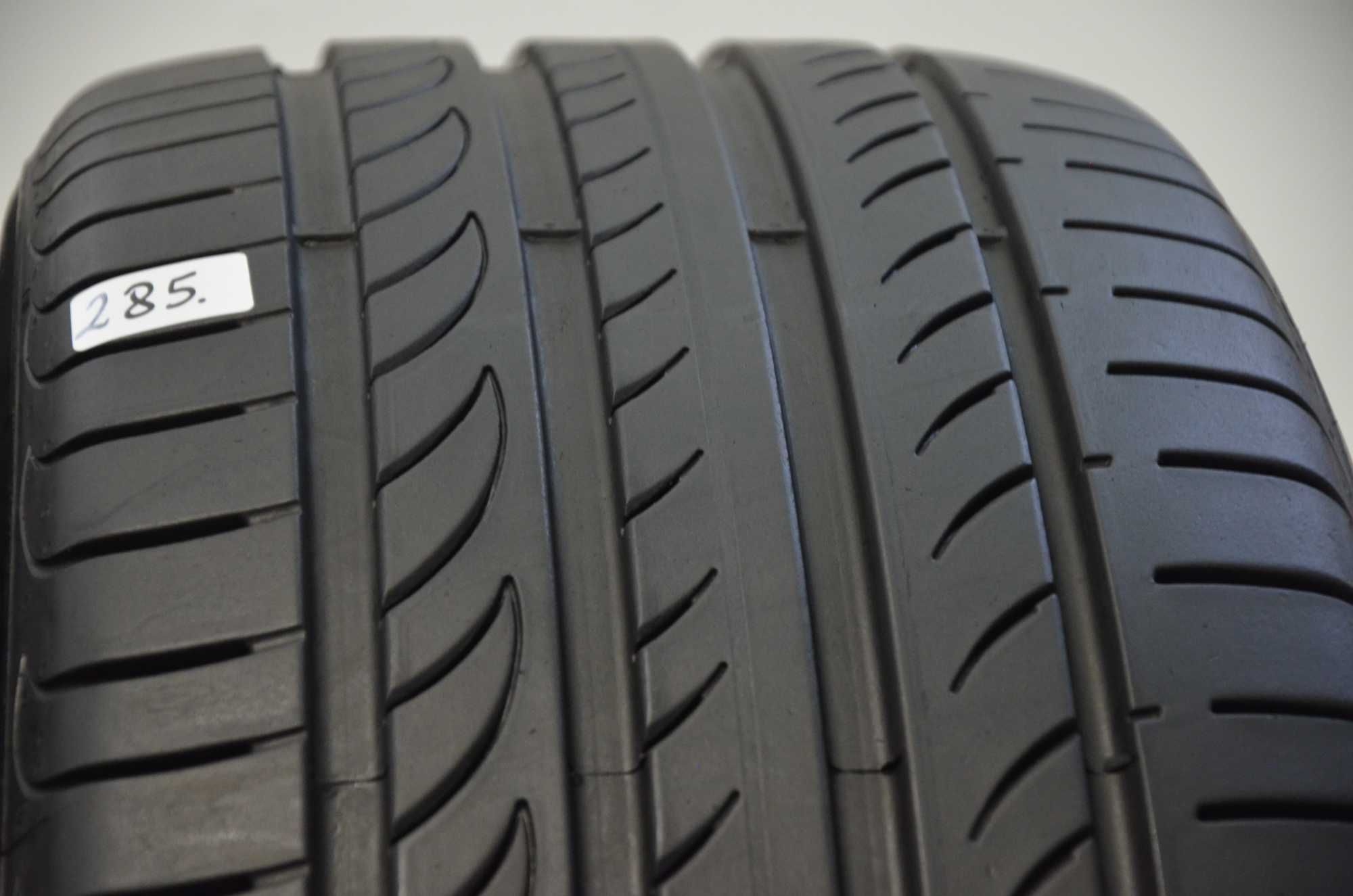 Rok 2024, 245/45 R19 Pirelli Powergy Para nr285