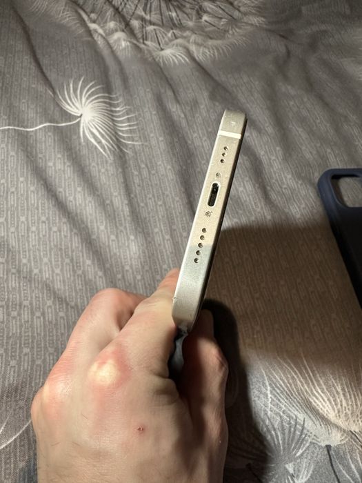 Айфон 12 Iphone 12 64g Neverlock 91% акб