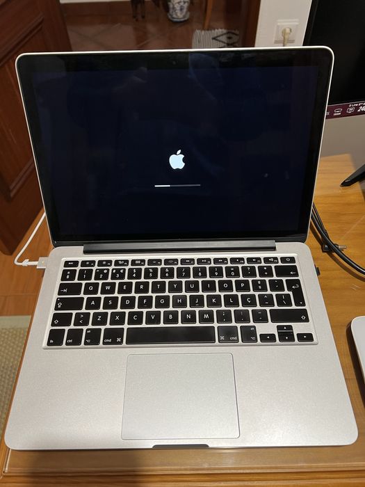 MacBook Pro Retina 13"