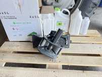 Zaczep automatyczny Scharmuller Valtra 39 cm 390mm 32mm 25 mm