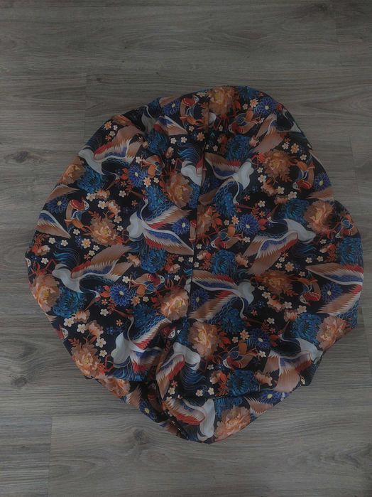 Pokrowiec na siodło western i fendery