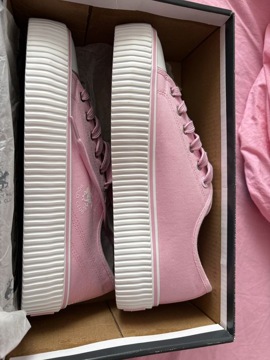 Кеди polo , кросівки polo жіночі