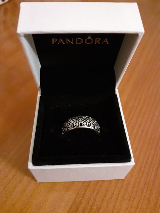 Anel Pandora original