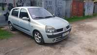 Renault Clio 2 1.6 16v LPG Xenony Ful opcja Automat!