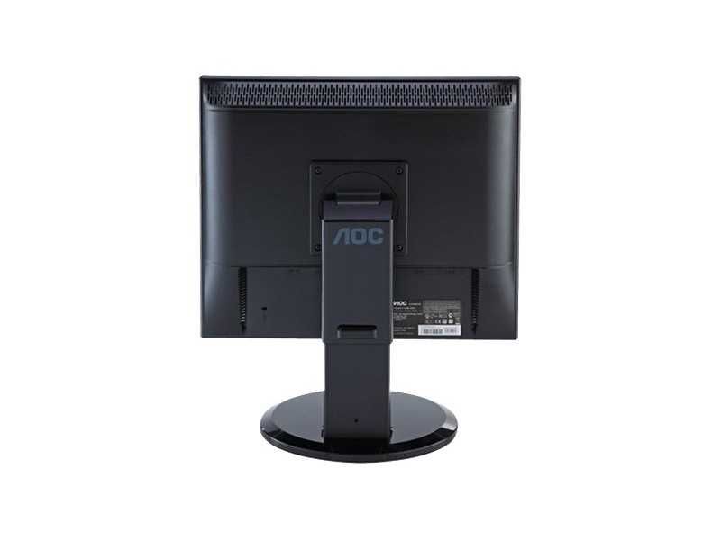 Монитор AOC 19" AOC 919P2