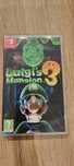 Luigi's Mansion 3