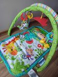 Mata niemowlęca Fisher Price