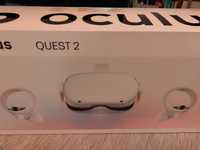 Oculus Quest 2 (meta) 128GB facebook