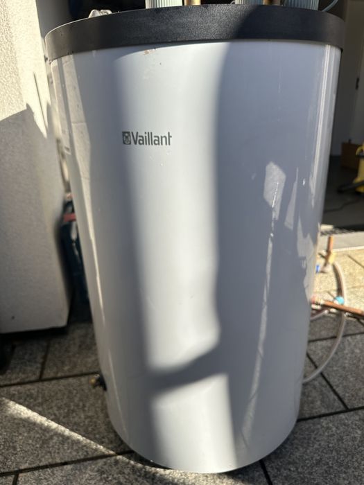 Zasobnik CWU Vaillant VIH R 150