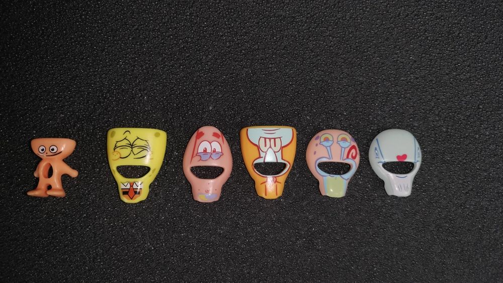 SpongeBob SquarePants/ Губка Боб Квадратні штани